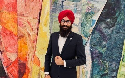 सरदार पवन सिंह अरोड़ा (Sardar Pawan Singh Arora)